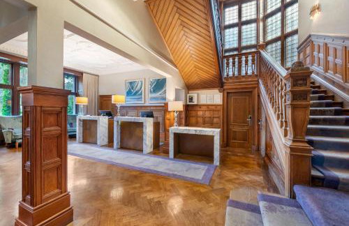 The Lodges at Craigendarroch Country Club - Foto 75