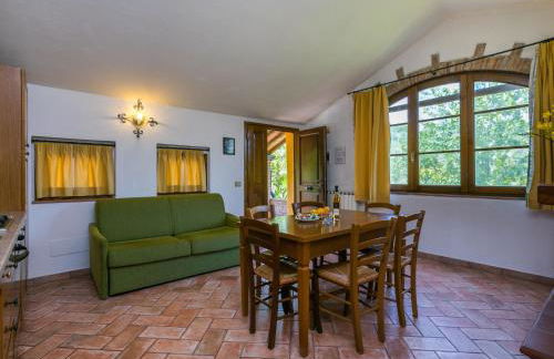 Apartment Montereggi-6 by Interhome - Foto 24