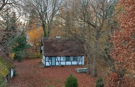 Małanka - kaszubska chëcz - Photo 26