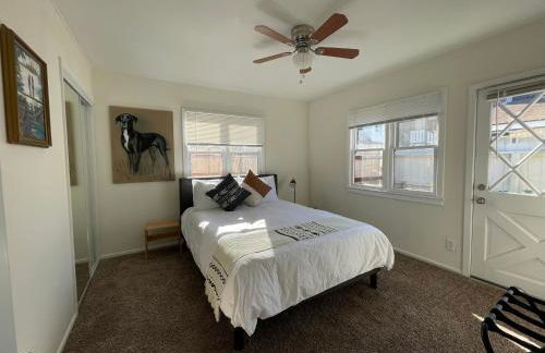 Game Room! Mid Century Danish Home in Downtown Solvang - Foto 24