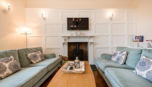 Lantern House, Tenby - Foto 5