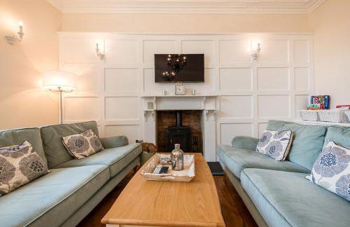 Lantern House, Tenby - Foto 5