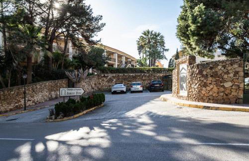 2 Estudios en La Romana Playa, uno con vista parcial mar y otro vista a la piscina - Foto 69