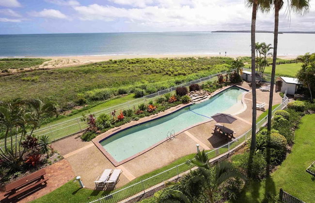 BreakFree Great Sandy Straits - Foto 1