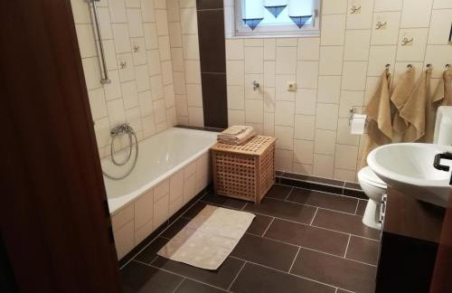 Ferienwohnung Hähnert - Foto 7