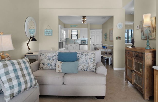 Beachside Condominiums - Foto 80