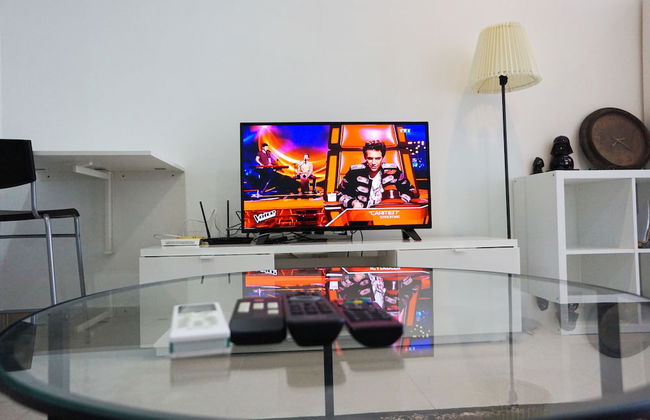 Shaftsbury Residences by Superhost - Photo 67