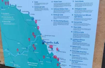 WL56 - FREE WIFI -Amazing Cosy Three Bedroom Mobile Home with DECKING Haggerston CASTLE Holiday Park - ENTERTAINMENT PASSES NOT INCLUDED! - Foto 29