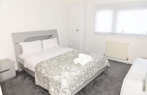 Glasgow Hydro Apt with Great Views - Foto 35