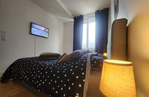 NB ARROWS Appartement de standing en hyper centre - Foto 8