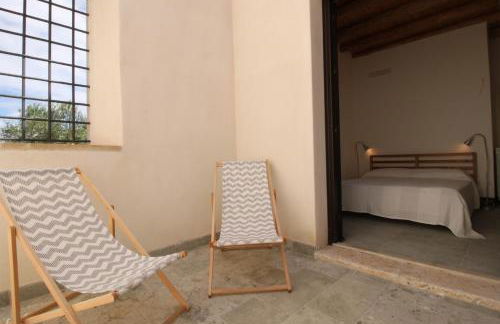 Antico Baglio Siciliano - Foto 31