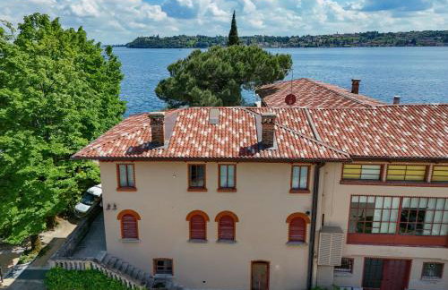 La Darsena by Garda FeWo - Foto 40