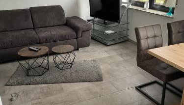 Schönes Appartement in der Nähe vom Schloss Herten - Foto 3