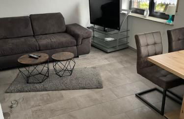 Schönes Appartement in der Nähe vom Schloss Herten - Foto 3