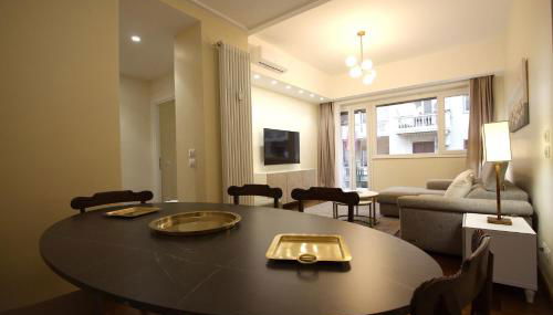 Contessa 3BR Holiday House - Foto 3