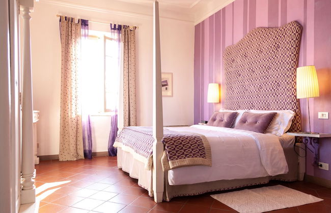 Fontelunga Hotel & Villas - Foto 15