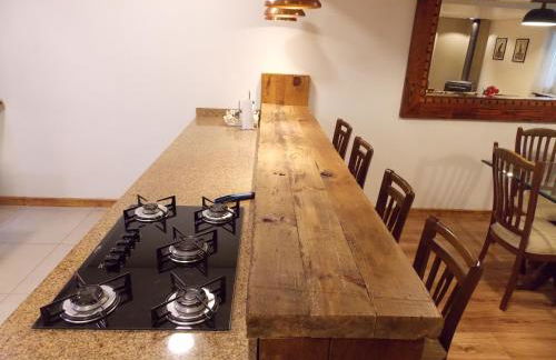 Triplex 3 suítes em Canela - Foto 12