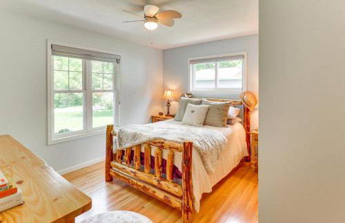 Villa on Lake Darling Fire Pit, Deck and BBQ! - Foto 11