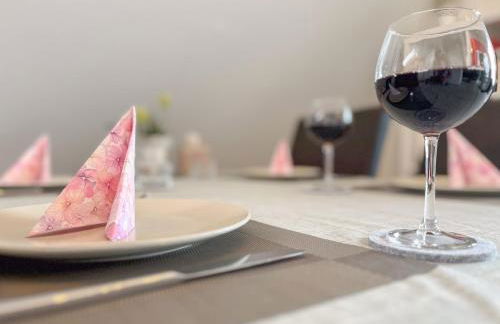 Gemütliche Wohnung zum Entspannen im Taunus - Foto 10