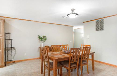 Sunset Condominiums: Castle Rock Retreat - Foto 7