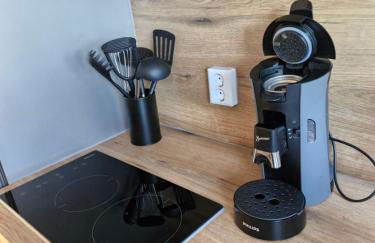 Apartment am Bürgerpark Verden - Foto 11