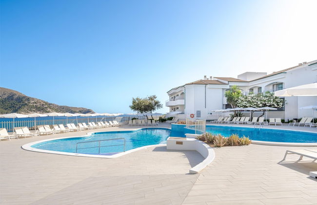 Aparthotel THB Guya Playa - Foto 29