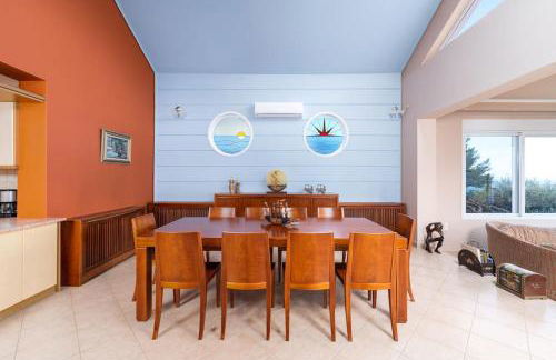 Gustav Retreat Villa - Foto 20