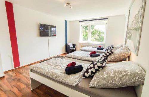 homes of ruhr- Monteurwohnung Pilsken - Foto 2