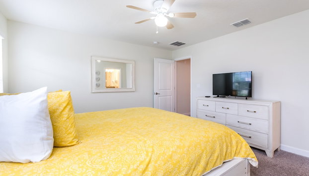 3081juliet - Foto 4, Habitación