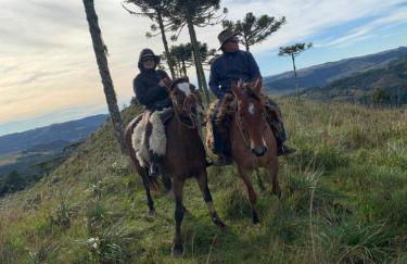 POUSADA FAZENDA PAIM - Foto 29