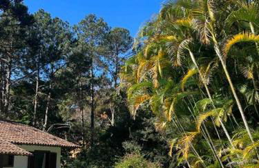 Linda casa Araras 6 suítes/ rio privativo/ Condomínio Denasa - Foto 42