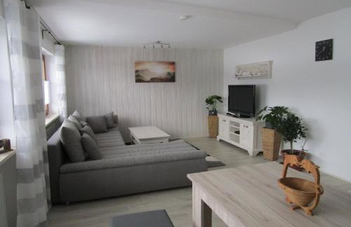 Ferienwohnung Gipfelblick - Foto 5