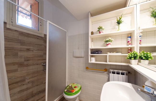 House Santa Caterina - Foto 44