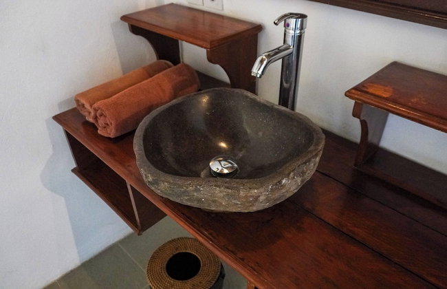 Anda Amed Villa and Spa - Photo 60
