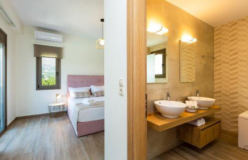 Villa Anemolia - Foto 35