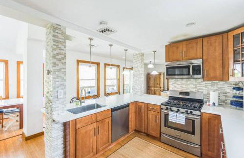 Beach front oasis - Hot tub - Sleeps 7 - Foto 6