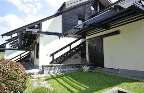 Sky Residence - Comfort Apartments in Aprica - Foto 22