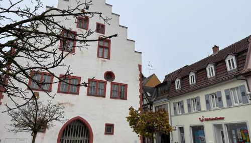 Ferienwohnung Karschter Reisehäusle - Foto 5