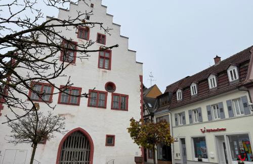 Ferienwohnung Karschter Reisehäusle - Foto 5