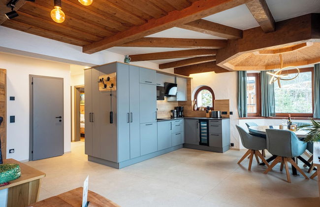 Schickster Sky Lodge - Foto 27