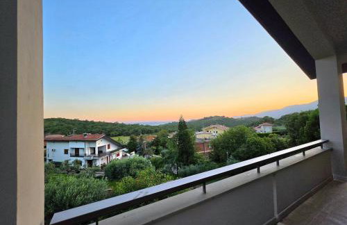 Villa Freschìa - Foto 7