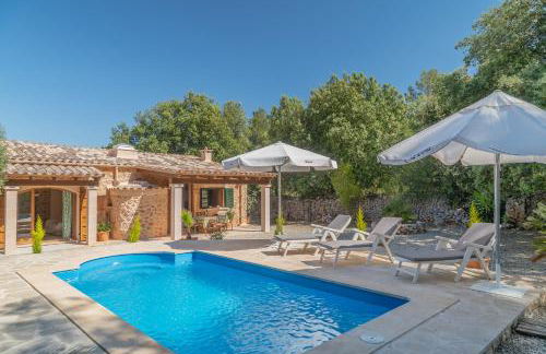 Finca Sa Casa Nova - Foto 19