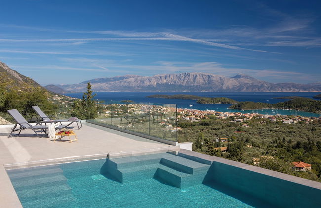 Oriens Villas - Foto 35