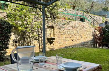 Casa Vacanza Monalba sul lago d'Iseo - Photo 46