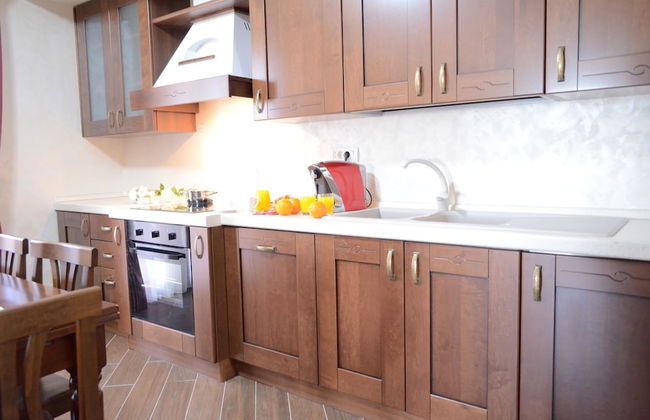 Aparthotel Luxury Ovidiu Mamaia - Foto 7