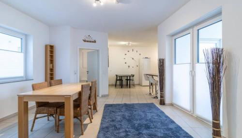 200m² Wohnung mit 6 Schlafzimmer - Foto 1