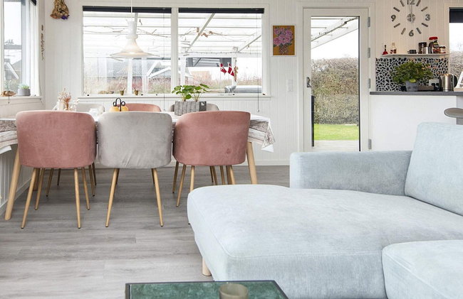 5 Person Holiday Home in Juelsminde - Foto 15