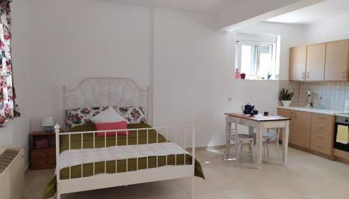 70 m from the sea cozy spacious studio - Foto 5