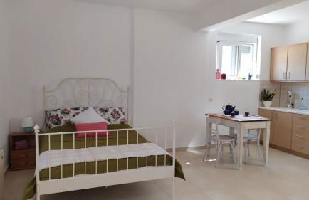 70 m from the sea cozy spacious studio - Foto 5