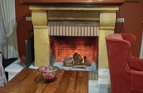 Casa Mirador del Lago - Foto 12